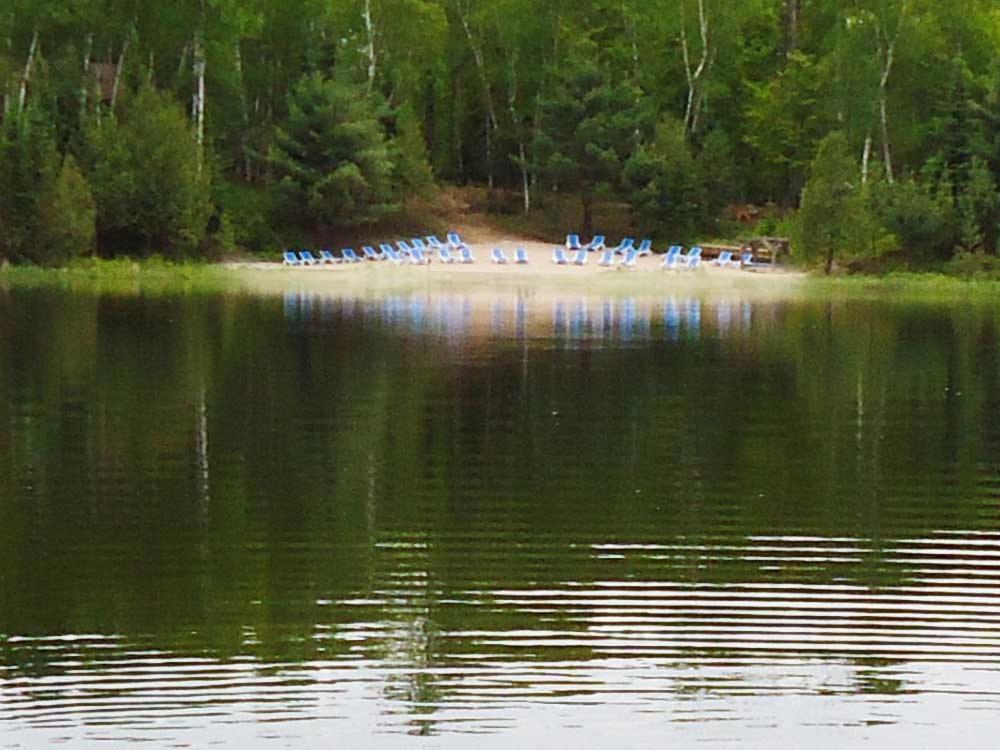 Footprints Resort แบนครอฟท์ ภายนอก รูปภาพ