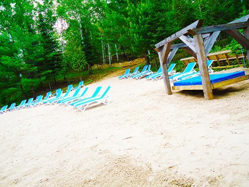 Footprints Resort แบนครอฟท์ ภายนอก รูปภาพ