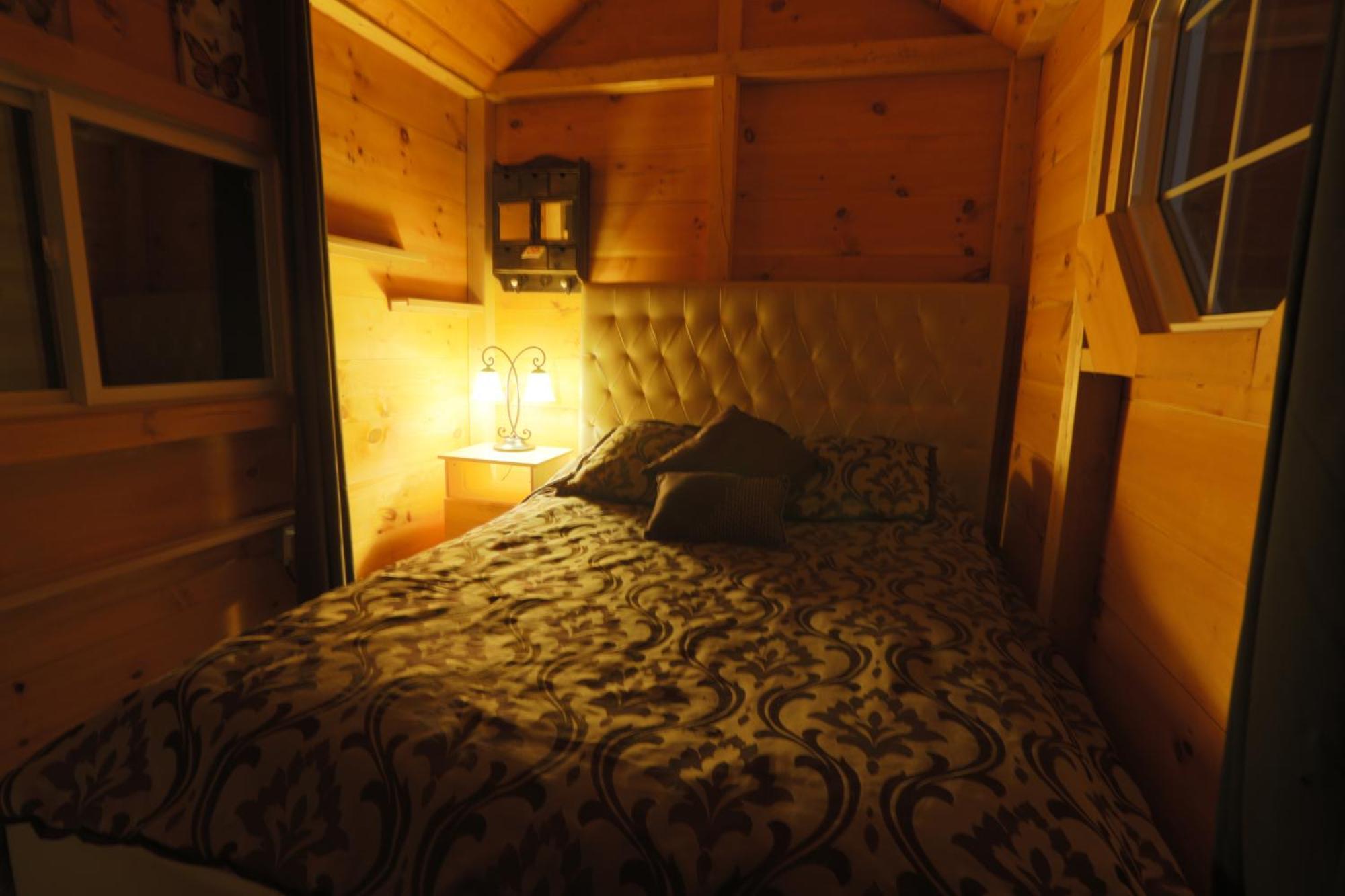 Footprints Resort แบนครอฟท์ ภายนอก รูปภาพ