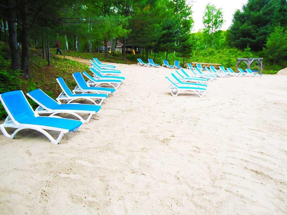 Footprints Resort แบนครอฟท์ ภายนอก รูปภาพ